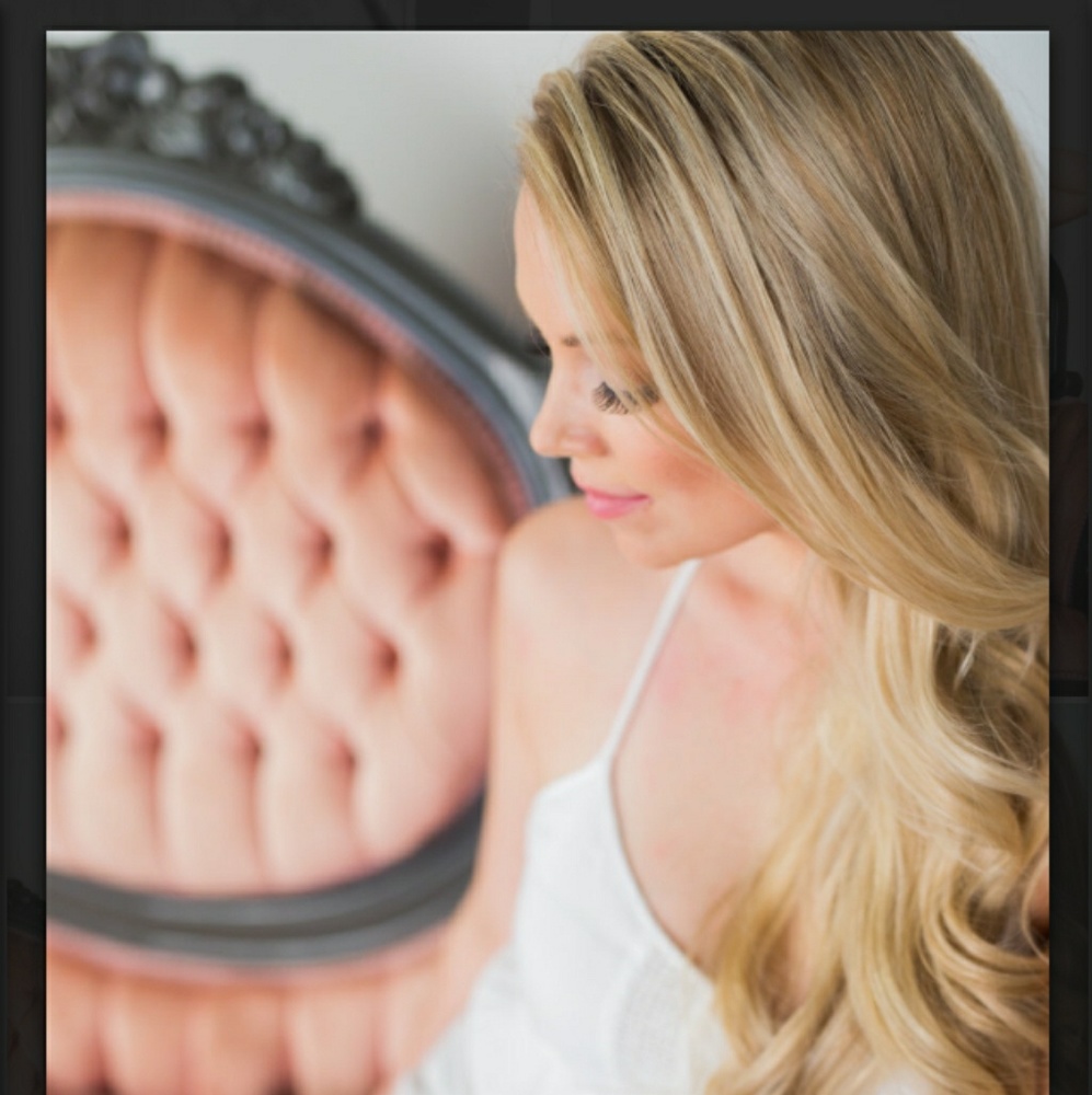Meet your Posher, Brandi